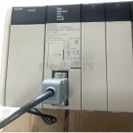 Omron PLC. CQM1H-CPU21
