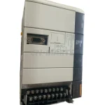 Omron PLC. CQM1H-CPU21