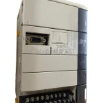 Omron PLC. CQM1H-CPU21