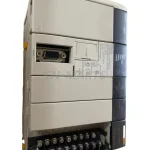 Omron PLC. CQM1H-CPU21