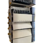 Omron PLC. CQM1H-CPU21