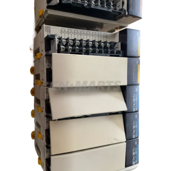 Omron PLC. CQM1H-CPU21