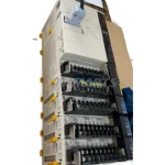 Omron PLC. CQM1H-CPU21