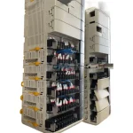 Omron PLC. CQM1H-CPU21