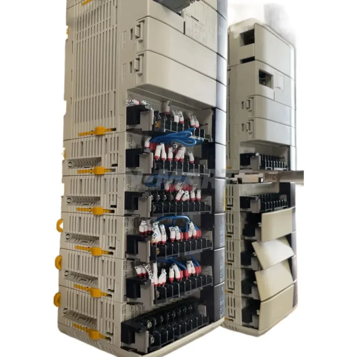 Omron PLC. CQM1H-CPU21