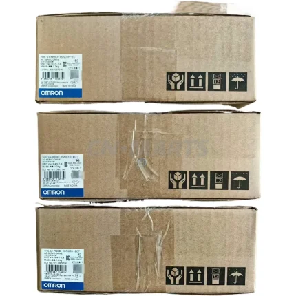 Omron R88D-1SN01H-ECT