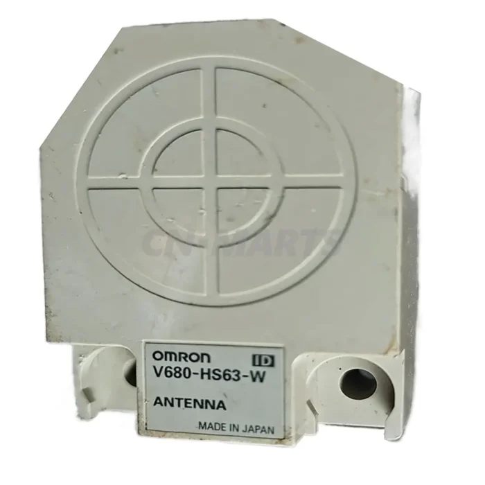 Omron V680-HS63-R