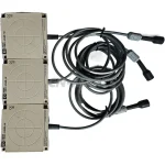 Omron V680-HS65-W
