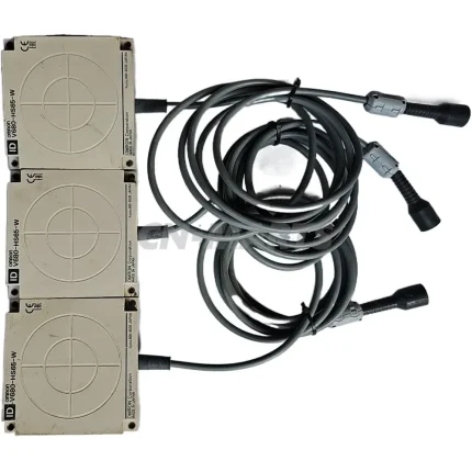 Omron V680-HS65-W