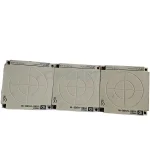 Omron V680-HS65-W