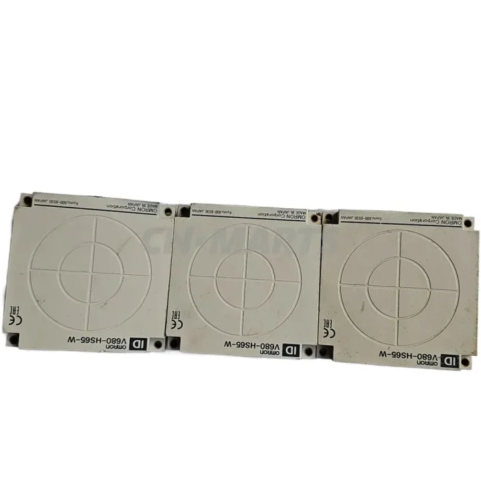 Omron V680-HS65-W