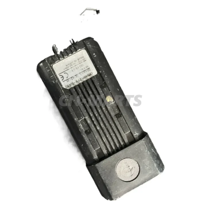 Omron ZFV-SR10