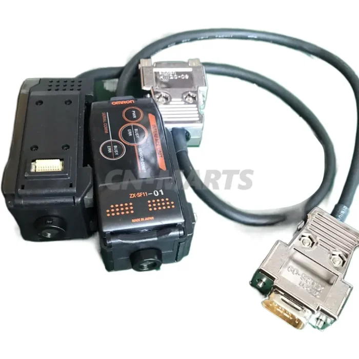 Omron ZX-SF11-01