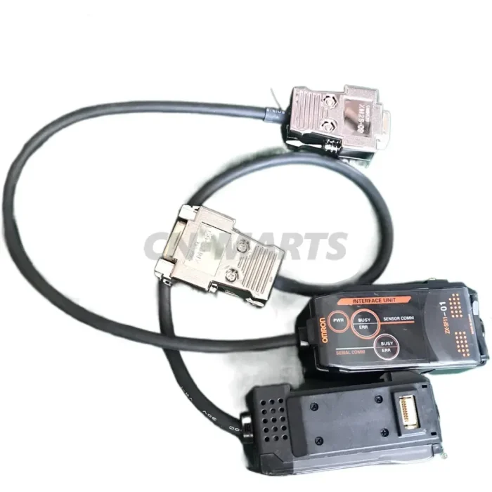 Omron ZX-SF11-01