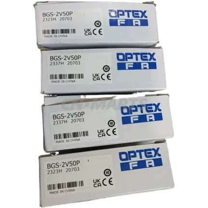 Optex BGS-2V50P
