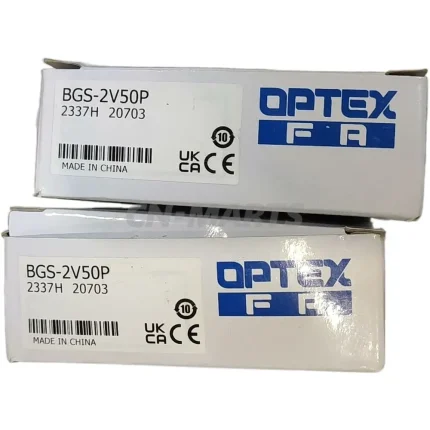 Optex BGS-2V50P