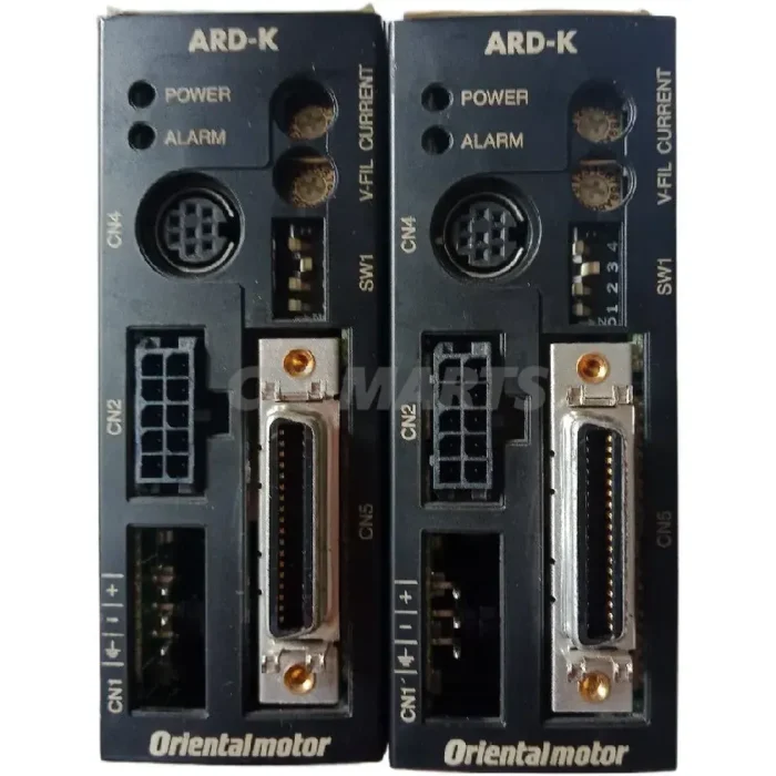 Orientalmotor ARD-K