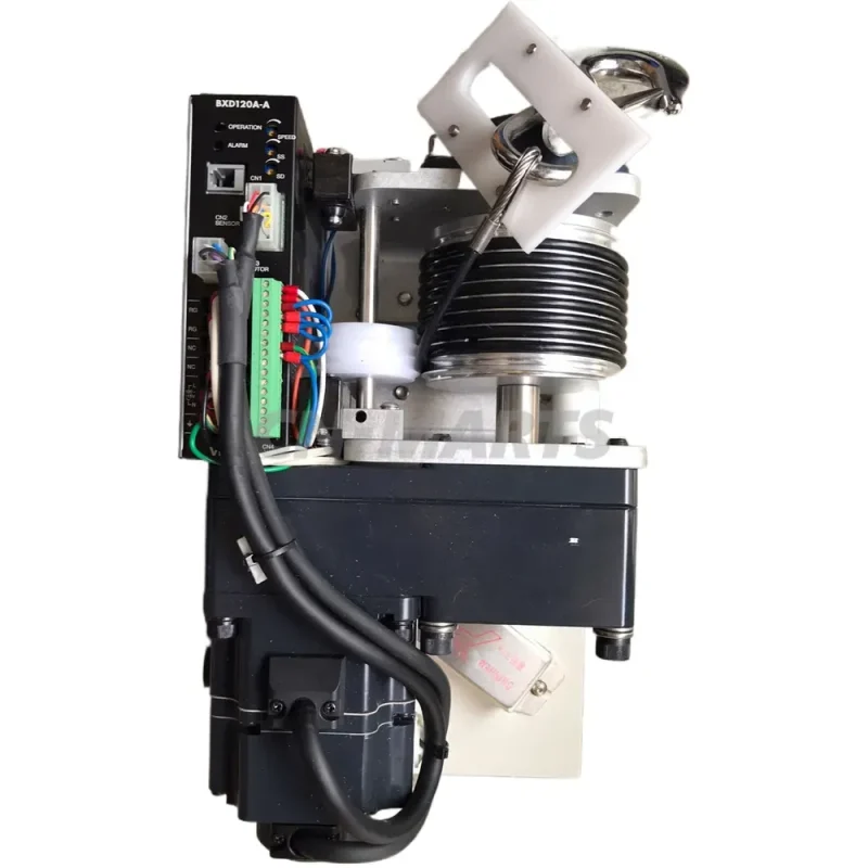 Orientalmotor BXM5120M-GFS