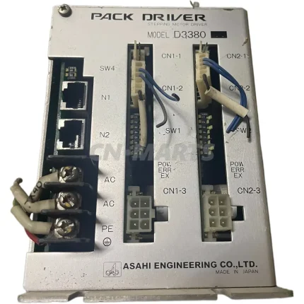 PACK DRIVER D3380