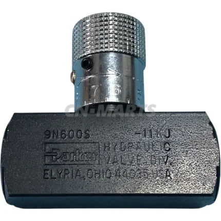 PAKER 9N600S