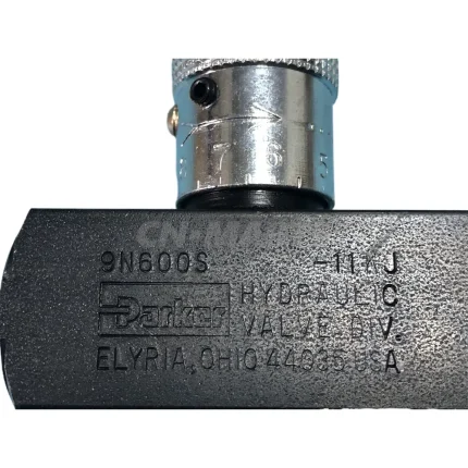 PAKER 9N600S