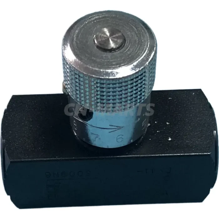 PAKER 9N600S