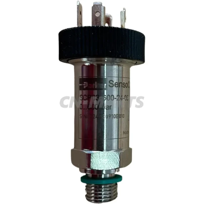 PARKE SCP03-600-24-06
