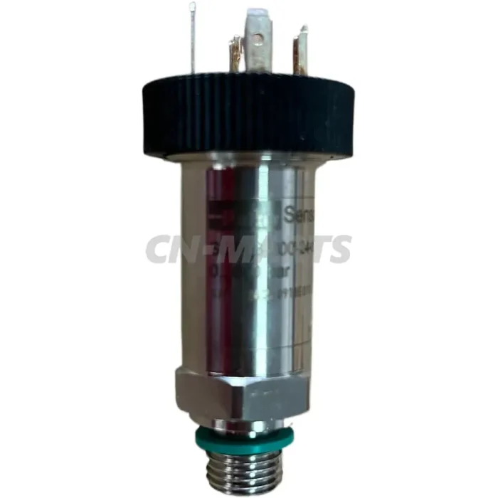 PARKE SCP03-600-24-06