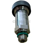PARKE SCP03-600-24-06