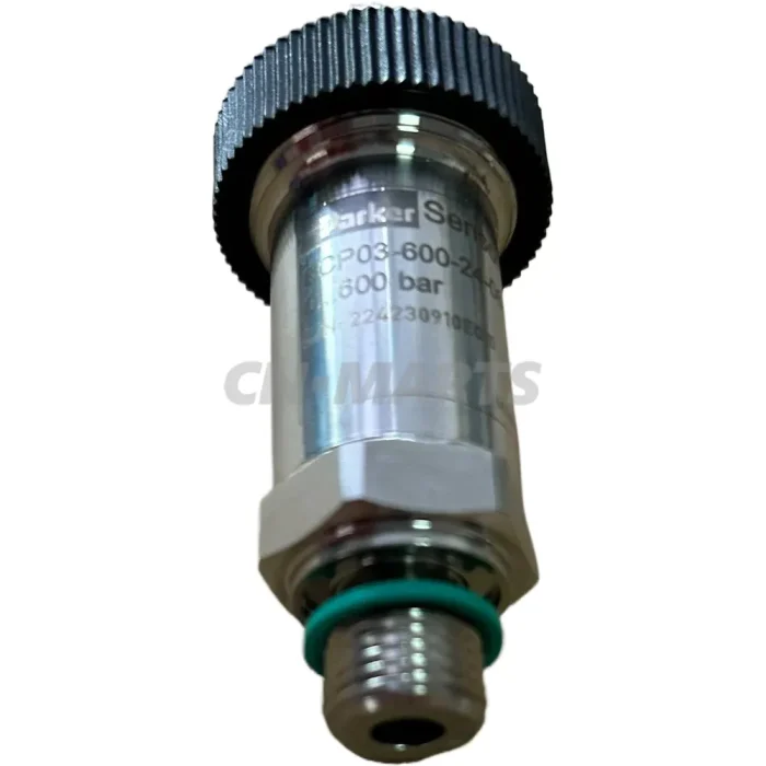 PARKE SCP03-600-24-06