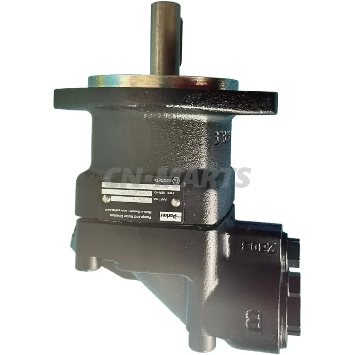PARKER 3707008 F11-150-MF-CV-K-000