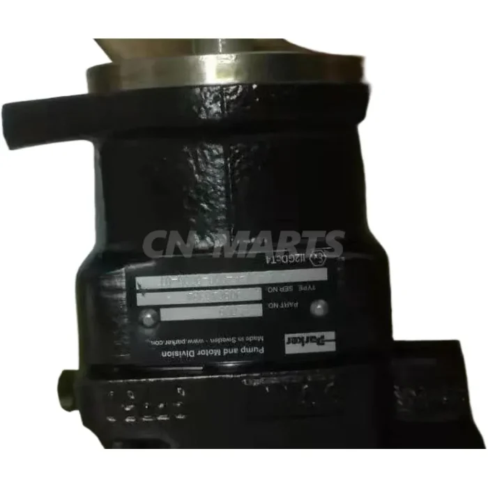 PARKER 3707008 F11-150-MF-CV-K-000