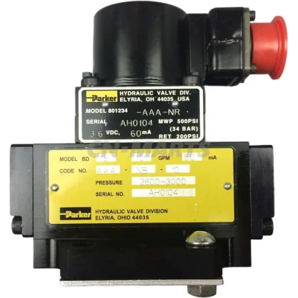 PARKER AH0104