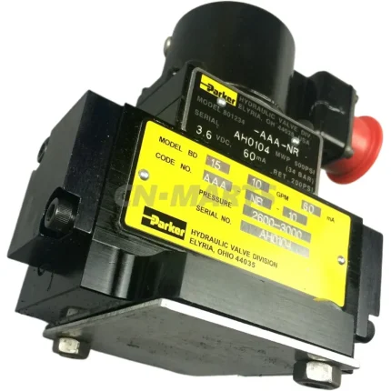 PARKER AH0104