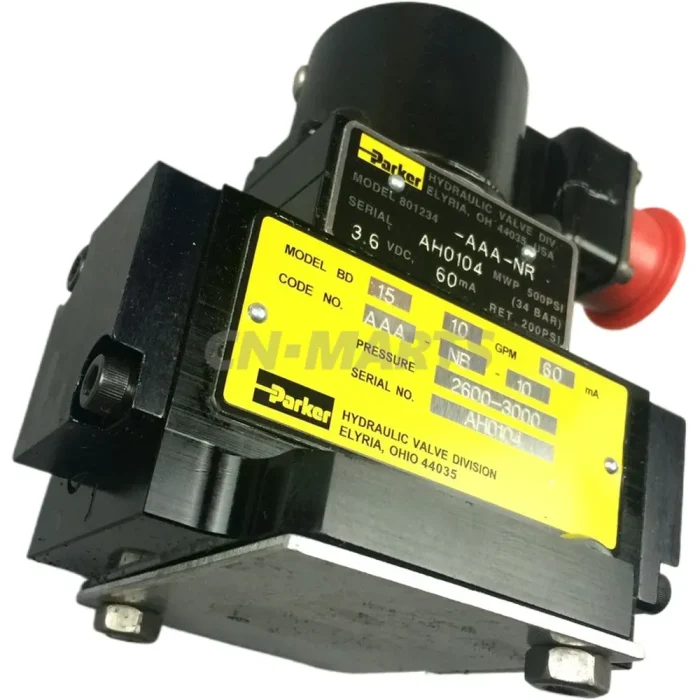 PARKER AH0104