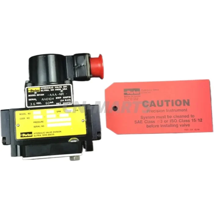 PARKER AH0104