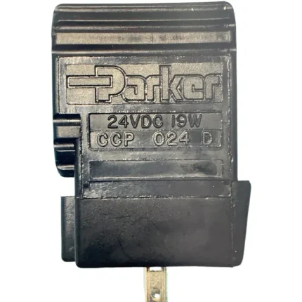 PARKER CCP024D