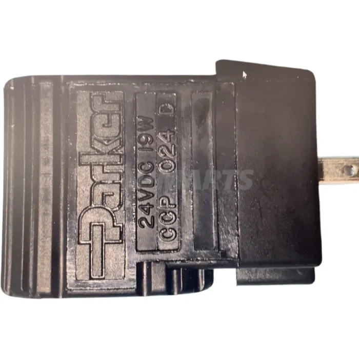 PARKER CCP024D