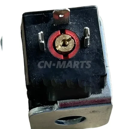 PARKER CCP115D 115VAC 19W