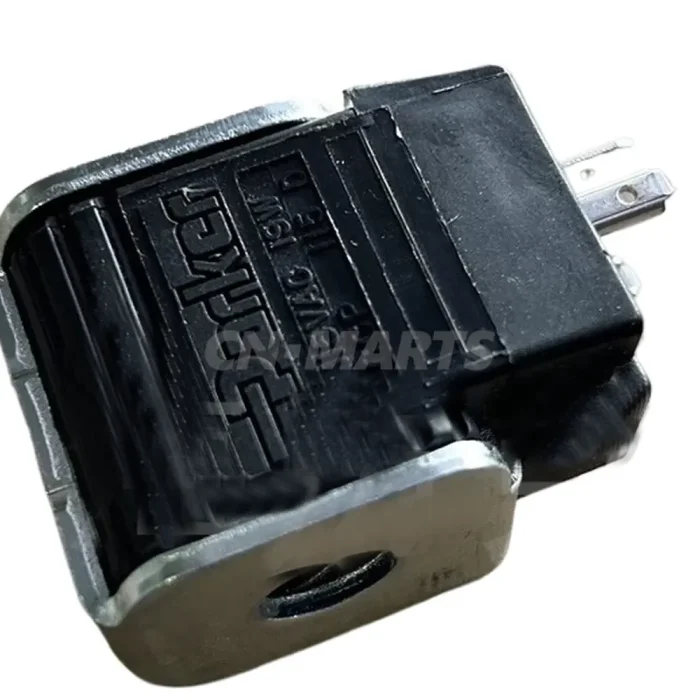 PARKER CCP115D 115VAC 19W