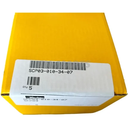PARKER CP03-010-34-07
