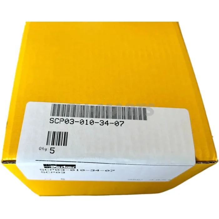 PARKER CP03-010-34-07