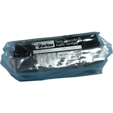PARKER CPOM2DDV57