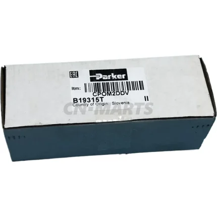 PARKER CPOM2DDV57