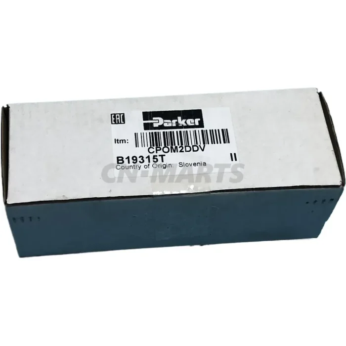 PARKER CPOM2DDV57