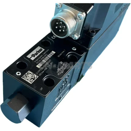 PARKER D1FPE50HB9NB0047