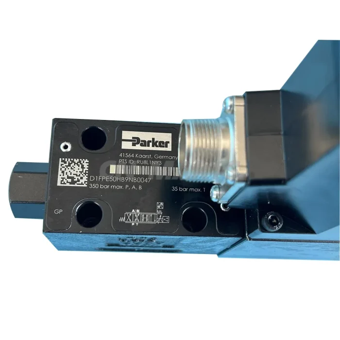 PARKER D1FPE50HB9NB0047