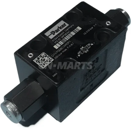 PARKER D1VP008CN90