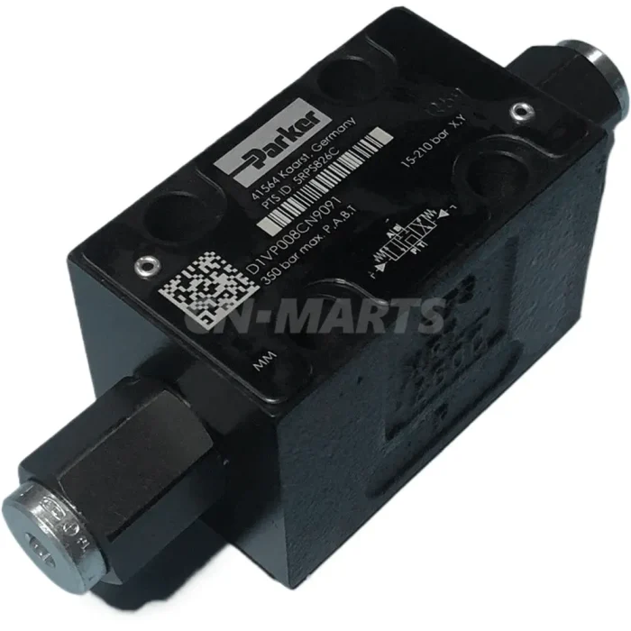 PARKER D1VP008CN90