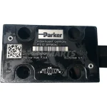 PARKER D1VP008CN90